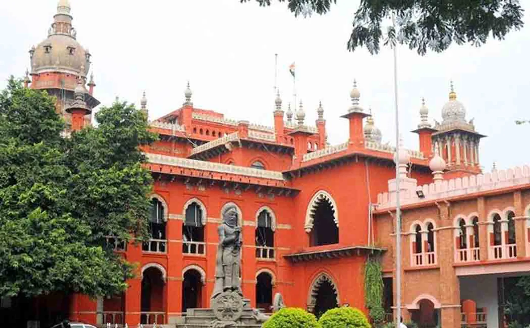 court asks Religious and Charitable Endowments Department whether government pressurize them 